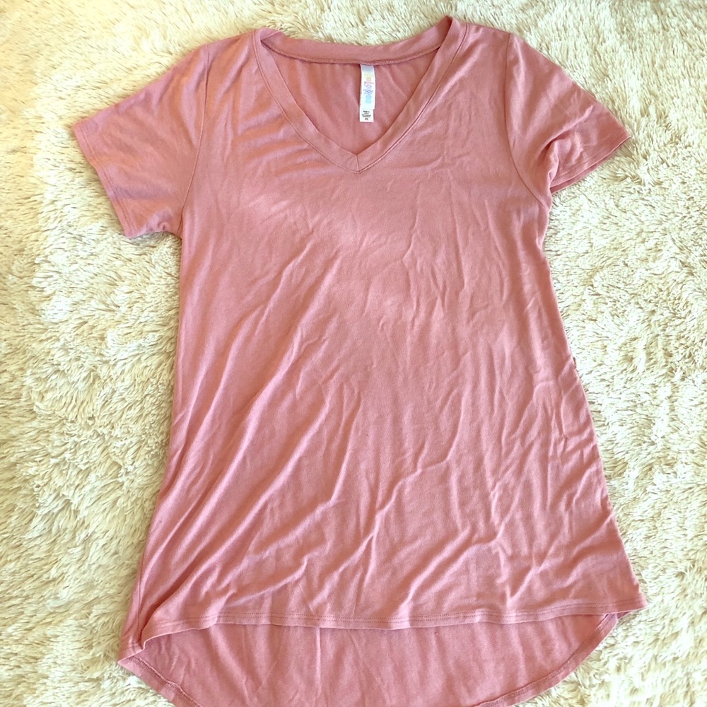 LuLaRoe Christy T